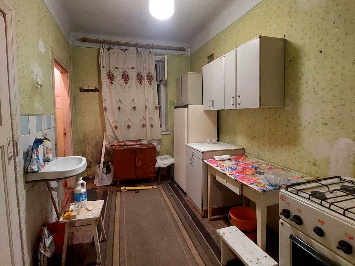 Квартира на вул. Нафтовиків, 19 в Львові, ID 309564, фото №5