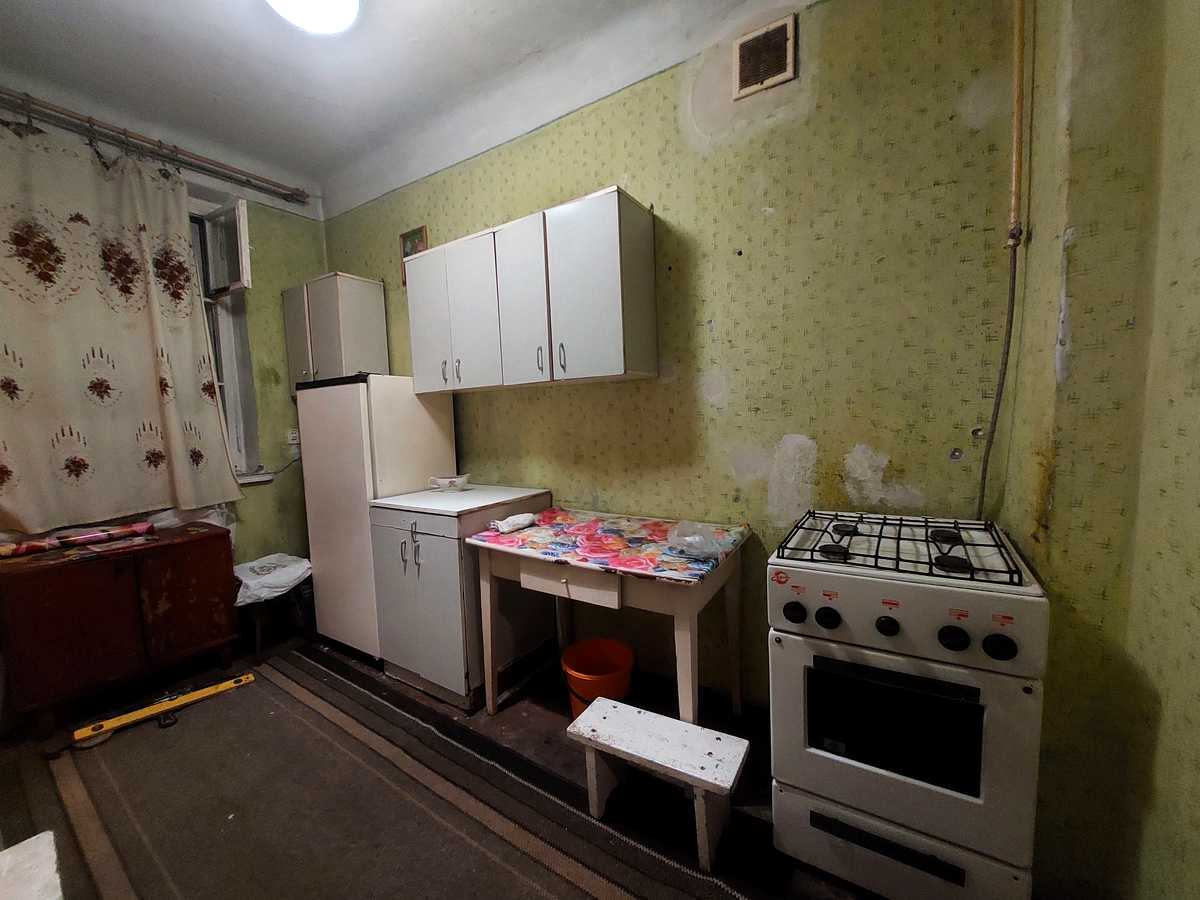 Квартира на вул. Нафтовиків, 19 в Львові, ID 309564, фото №6