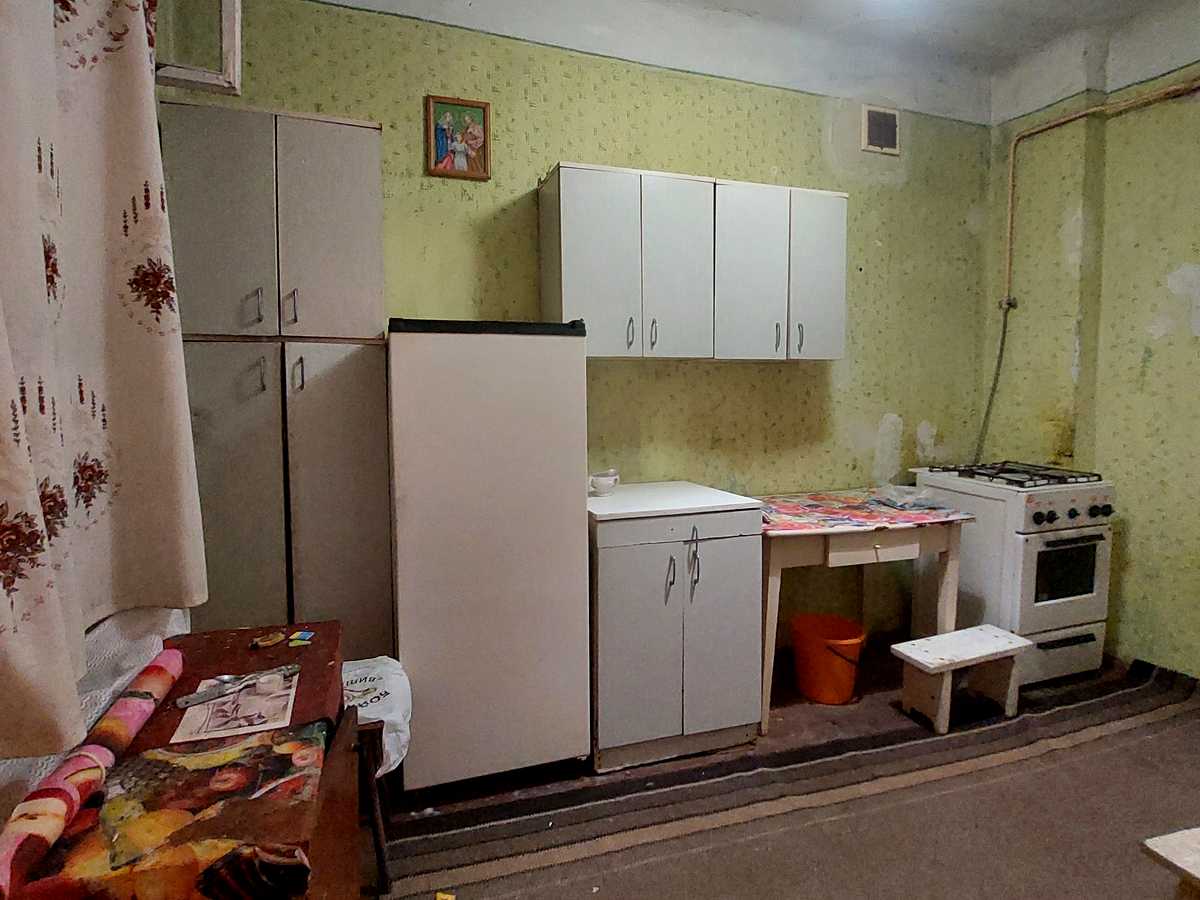 Квартира на вул. Нафтовиків, 19 в Львові, ID 309564, фото №7