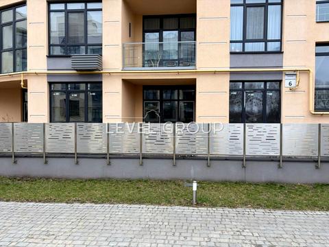 Квартира на вул. Дубищанська, 6 в Києві, ID 191007, фото №11