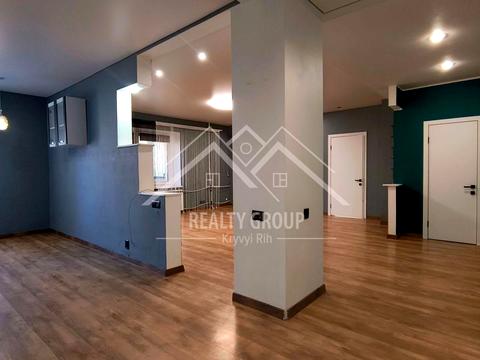 Квартира на вул. Соборності, 8 в Кривому Розі, ID 193246, фото №1