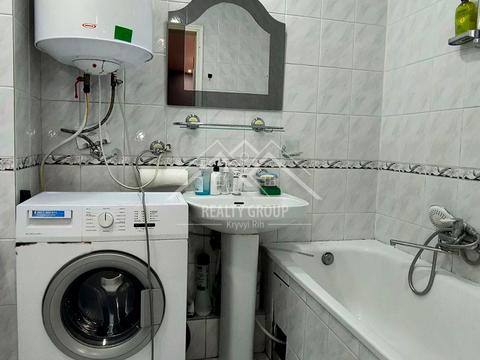 Квартира на вул. Соборності, 8 в Кривому Розі, ID 193246, фото №12