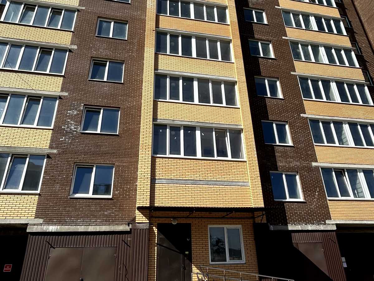 Квартира на пров. Івана Франка в Хмельницькому, ID 393881, фото №2