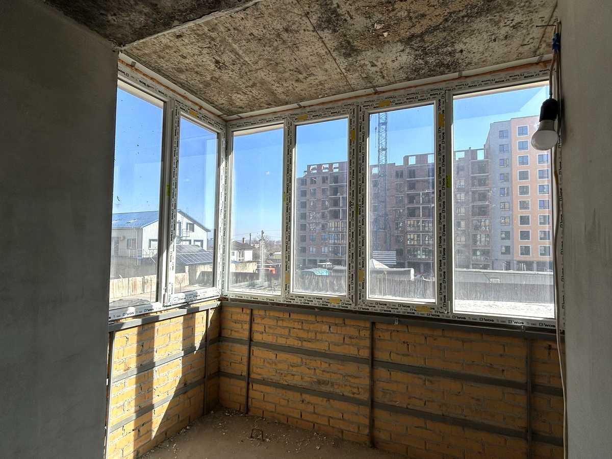 Квартира на пров. Івана Франка в Хмельницькому, ID 393881, фото №12