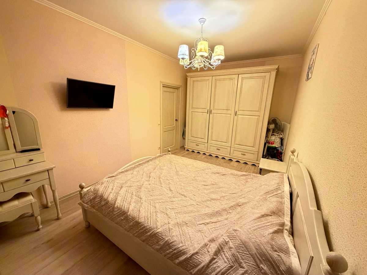 Квартира на вул. Зарічанська в Хмельницькому, ID 394090, фото №2