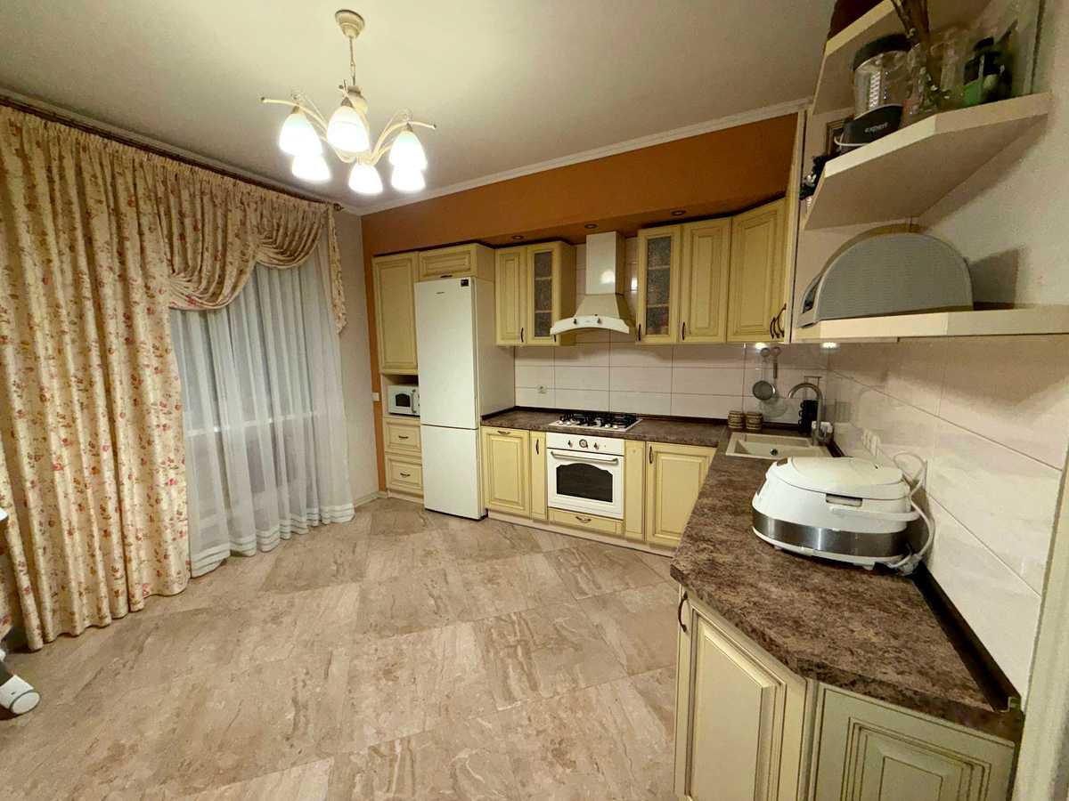 Квартира на вул. Зарічанська в Хмельницькому, ID 394090, фото №7