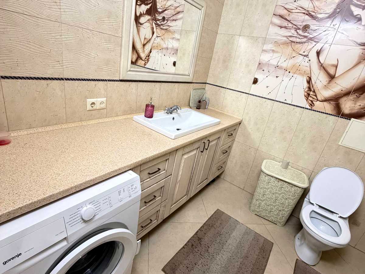 Квартира на вул. Зарічанська в Хмельницькому, ID 394090, фото №8