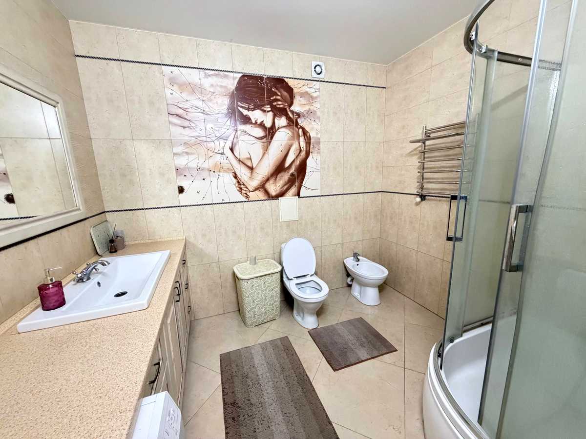 Квартира на вул. Зарічанська в Хмельницькому, ID 394090, фото №9