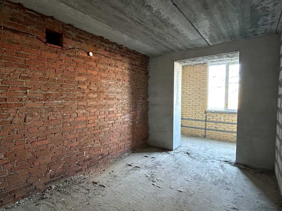 Квартира на пров. Івана Франка в Хмельницькому, ID 393884, фото №2