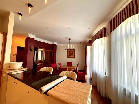 Квартира на вул. Обсерваторна, 10 в Києві, ID 164189, фото №15