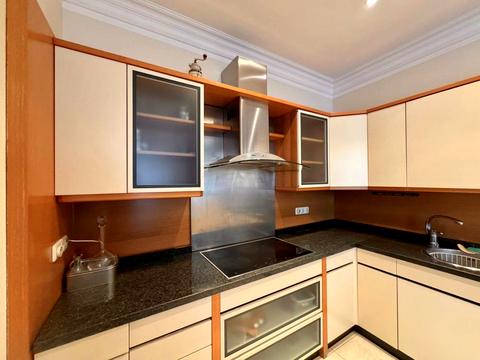 Квартира на вул. Обсерваторна, 10 в Києві, ID 164189, фото №16