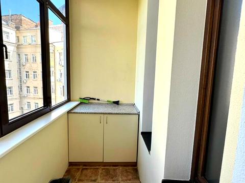 Квартира на вул. Обсерваторна, 10 в Києві, ID 164189, фото №19