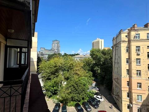 Квартира на вул. Обсерваторна, 10 в Києві, ID 164189, фото №20