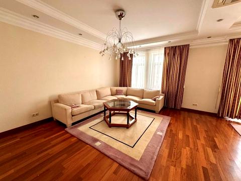 Квартира на вул. Обсерваторна, 10 в Києві, ID 164189, фото №3