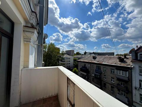 Квартира на вул. Обсерваторна, 10 в Києві, ID 164189, фото №24