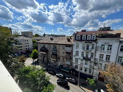 Квартира на вул. Обсерваторна, 10 в Києві, ID 164189, фото №25