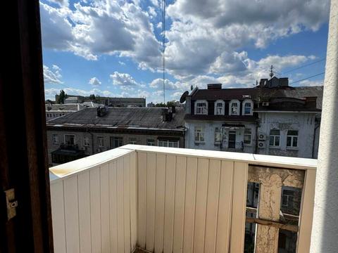 Квартира на вул. Обсерваторна, 10 в Києві, ID 164189, фото №26