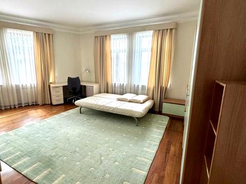 Квартира на вул. Обсерваторна, 10 в Києві, ID 164189, фото №28