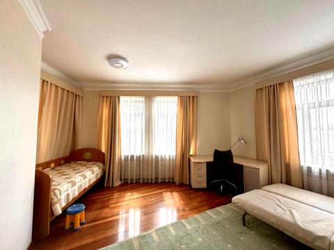 Квартира на вул. Обсерваторна, 10 в Києві, ID 164189, фото №29