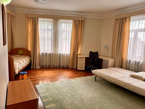 Квартира на вул. Обсерваторна, 10 в Києві, ID 164189, фото №34