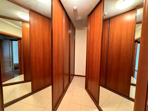 Квартира на вул. Обсерваторна, 10 в Києві, ID 164189, фото №35