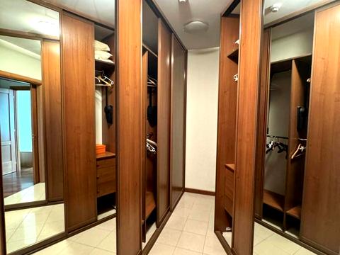 Квартира на вул. Обсерваторна, 10 в Києві, ID 164189, фото №36