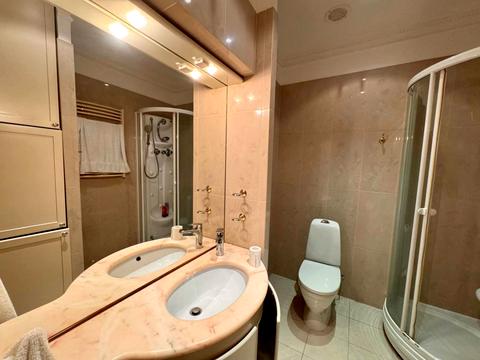 Квартира на вул. Обсерваторна, 10 в Києві, ID 164189, фото №37