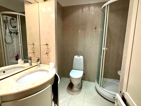 Квартира на вул. Обсерваторна, 10 в Києві, ID 164189, фото №39