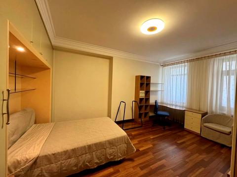 Квартира на вул. Обсерваторна, 10 в Києві, ID 164189, фото №45