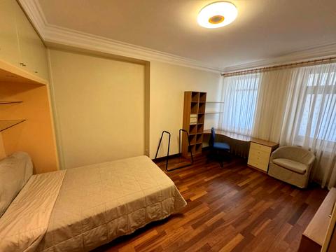 Квартира на вул. Обсерваторна, 10 в Києві, ID 164189, фото №46