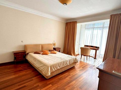 Квартира на вул. Обсерваторна, 10 в Києві, ID 164189, фото №47