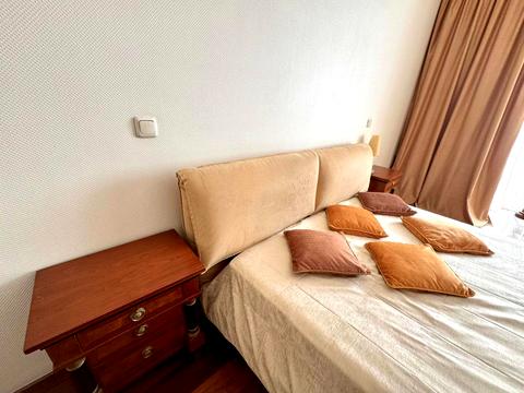 Квартира на вул. Обсерваторна, 10 в Києві, ID 164189, фото №49