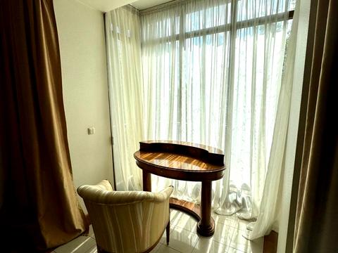 Квартира на вул. Обсерваторна, 10 в Києві, ID 164189, фото №54