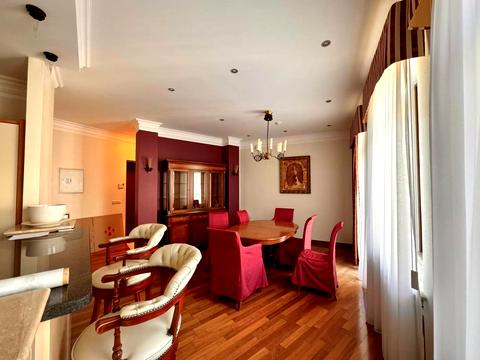 Квартира на вул. Обсерваторна, 10 в Києві, ID 164189, фото №7