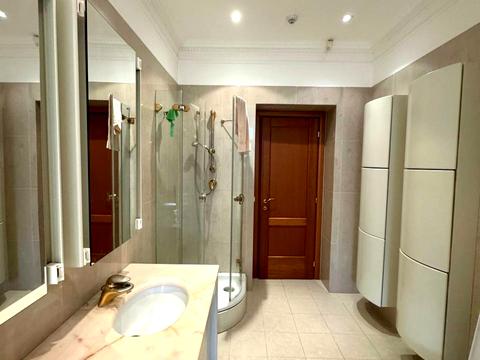 Квартира на вул. Обсерваторна, 10 в Києві, ID 164189, фото №63