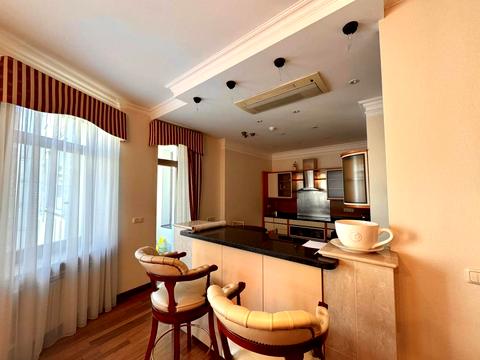 Квартира на вул. Обсерваторна, 10 в Києві, ID 164189, фото №10