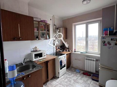 Квартира на вул. Саласюка, 64 в Кривому Розі, ID 169370, фото №11
