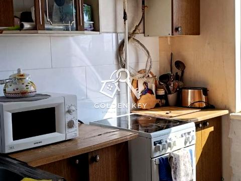 Квартира на вул. Саласюка, 64 в Кривому Розі, ID 169370, фото №12