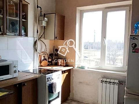 Квартира на вул. Саласюка, 64 в Кривому Розі, ID 169370, фото №13