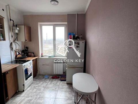 Квартира на вул. Саласюка, 64 в Кривому Розі, ID 169370, фото №14