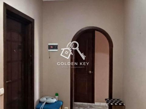 Квартира на вул. Саласюка, 64 в Кривому Розі, ID 169370, фото №18