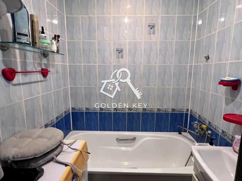 Квартира на вул. Саласюка, 64 в Кривому Розі, ID 169370, фото №19