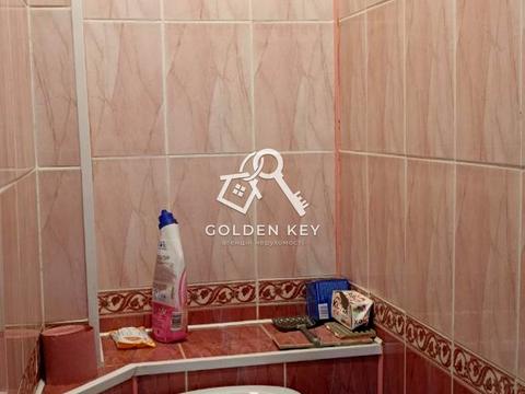 Квартира на вул. Саласюка, 64 в Кривому Розі, ID 169370, фото №21