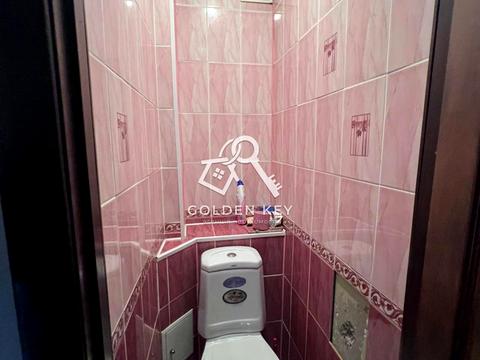 Квартира на вул. Саласюка, 64 в Кривому Розі, ID 169370, фото №22