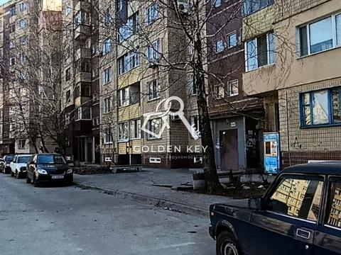 Квартира на вул. Саласюка, 64 в Кривому Розі, ID 169370, фото №23