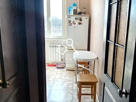 Квартира на вул. Саласюка, 64 в Кривому Розі, ID 169370, фото №10
