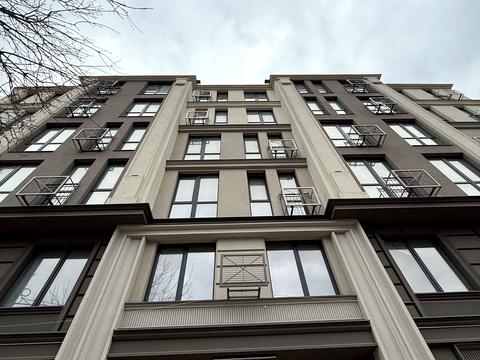 Квартира на вул. Велика Арнаутська в Одесі, ID 208831, фото №1