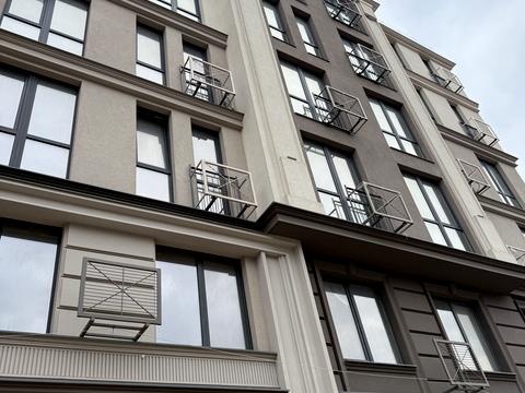 Квартира на вул. Велика Арнаутська в Одесі, ID 208831, фото №8