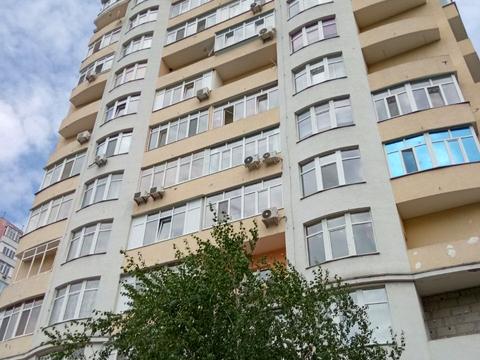 Квартира на вул. Григорія Сковороди, 3 в Києві, ID 224188, фото №2