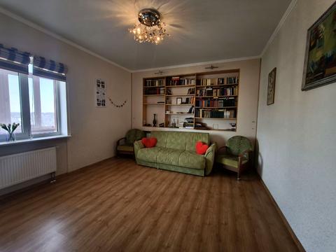 Квартира на вул. Григорія Сковороди, 3 в Києві, ID 224188, фото №12
